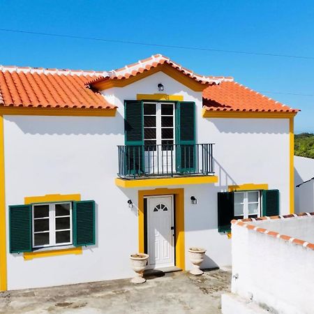 The Biscuit House By Pontanegraazores Прая-да-Віторія Екстер'єр фото